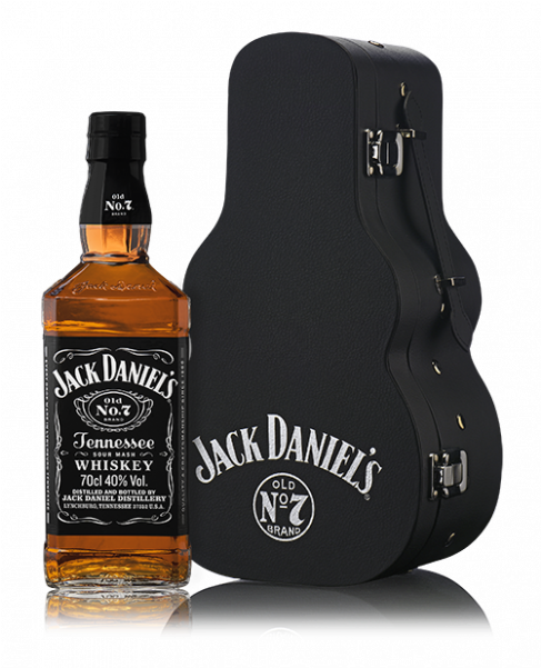 Whisky Jack Daniels Png (600x600), Png Download