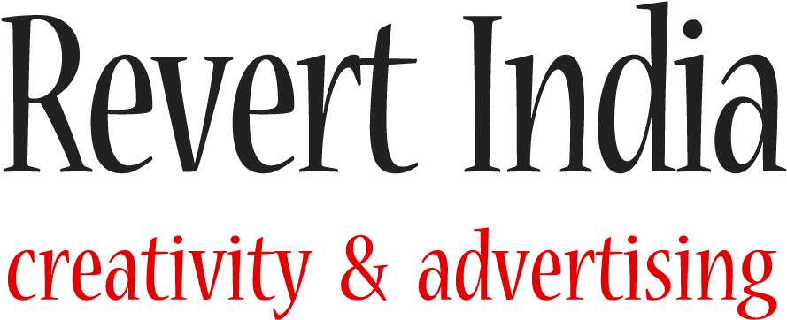 Revert India - Love (1000x554), Png Download