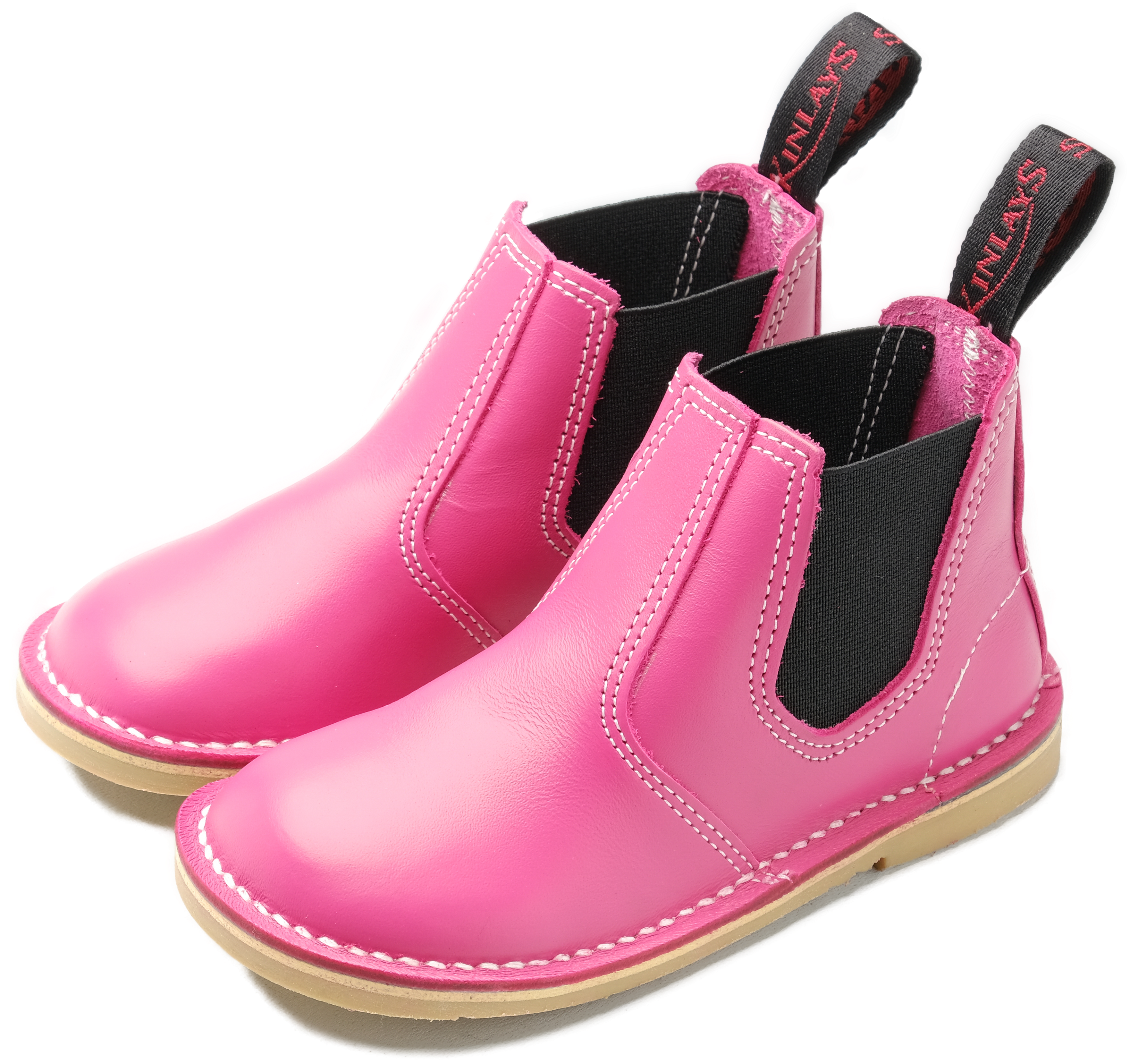 Hunter Pink - Leather (6000x4000), Png Download