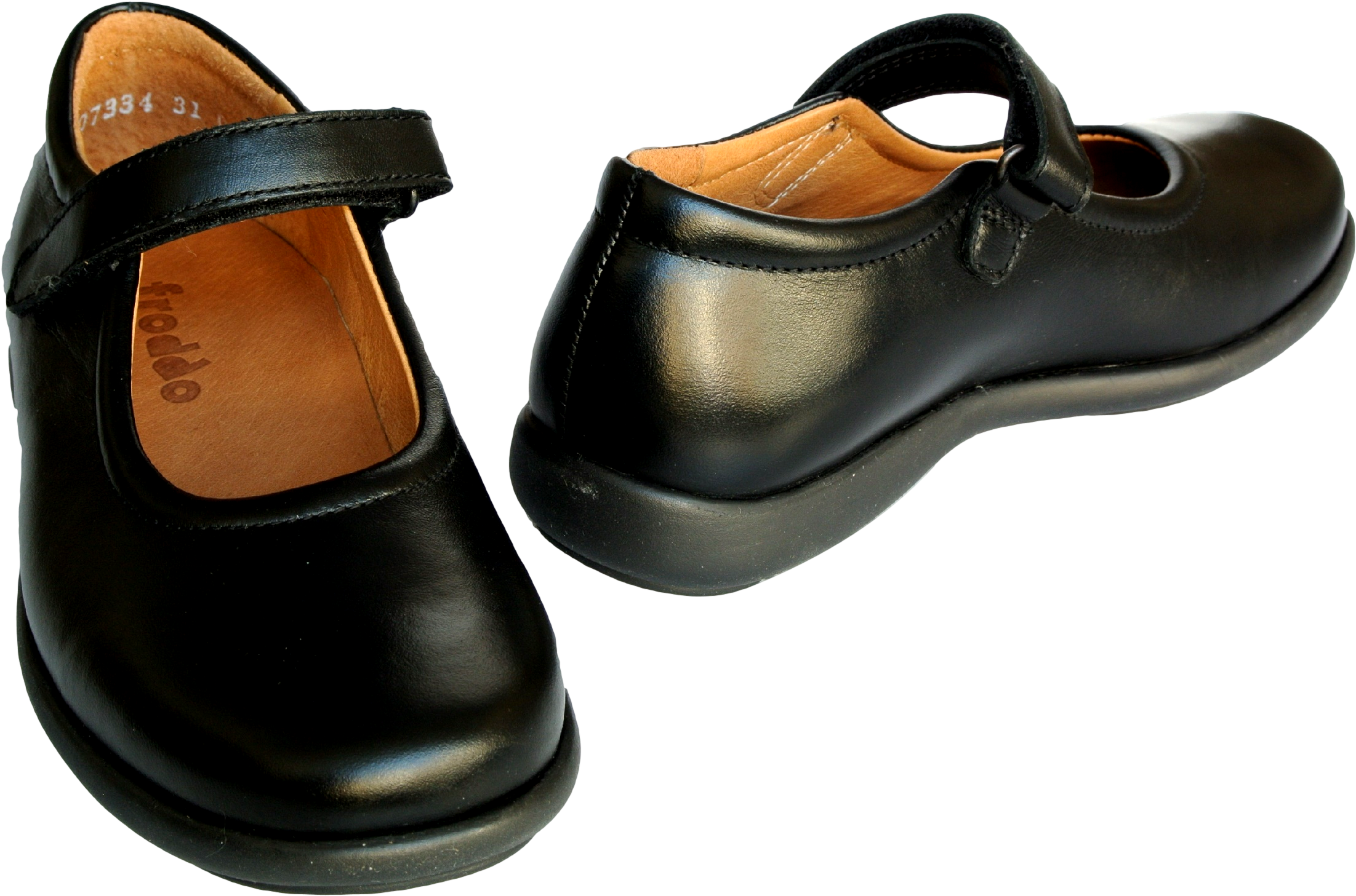 Flat Shoes Png Transparent Images - Slip-on Shoe (2375x1510), Png Download