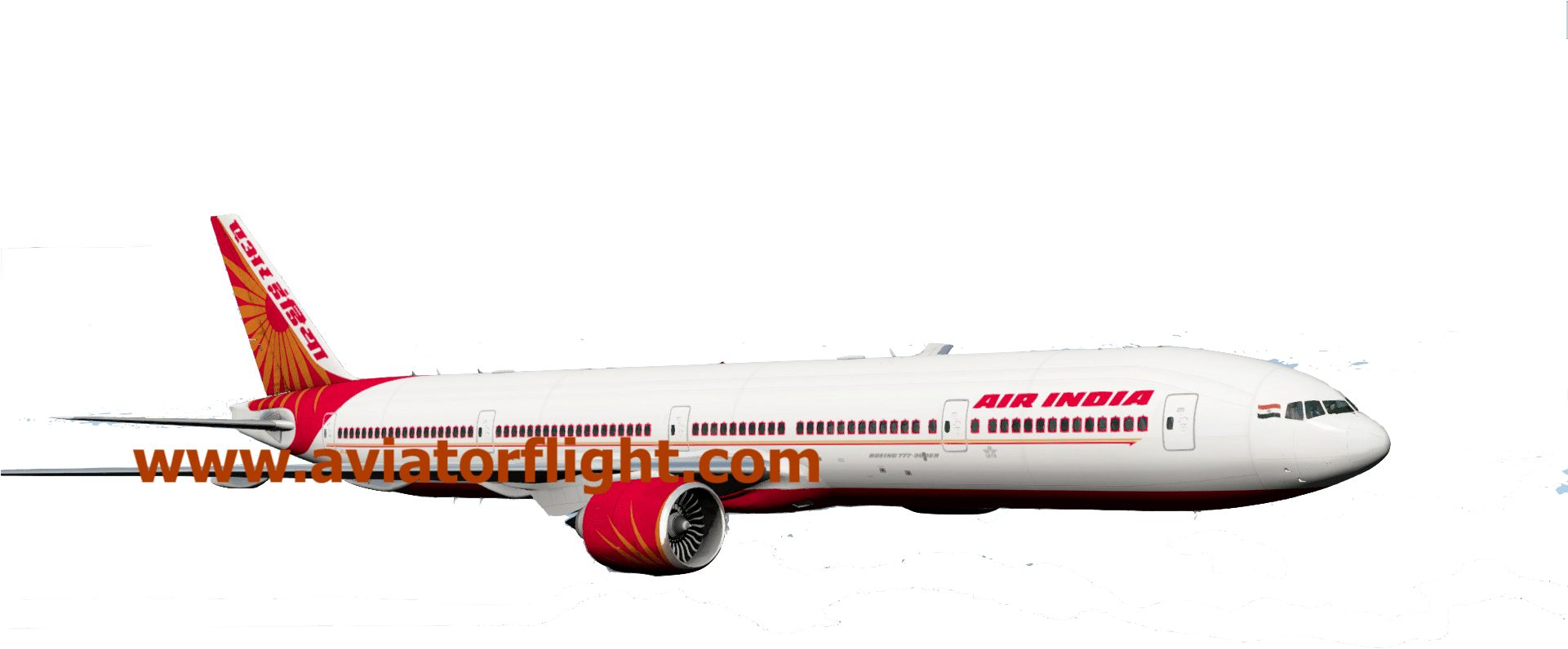 Recently, After A Trip To Usa, The Govt Of Us Has Agreed - Boeing 767 (1920x1080), Png Download