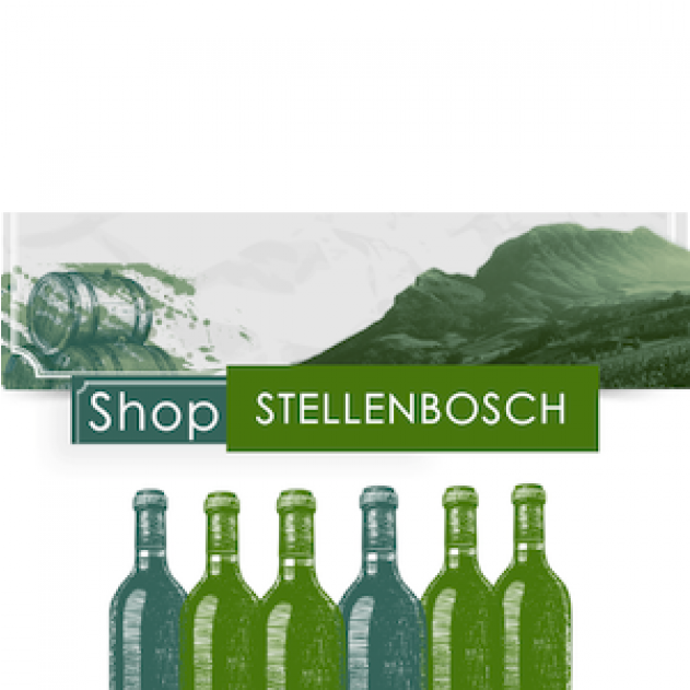 Stellenbosch Explorer Reds - Glass Bottle (1200x630), Png Download