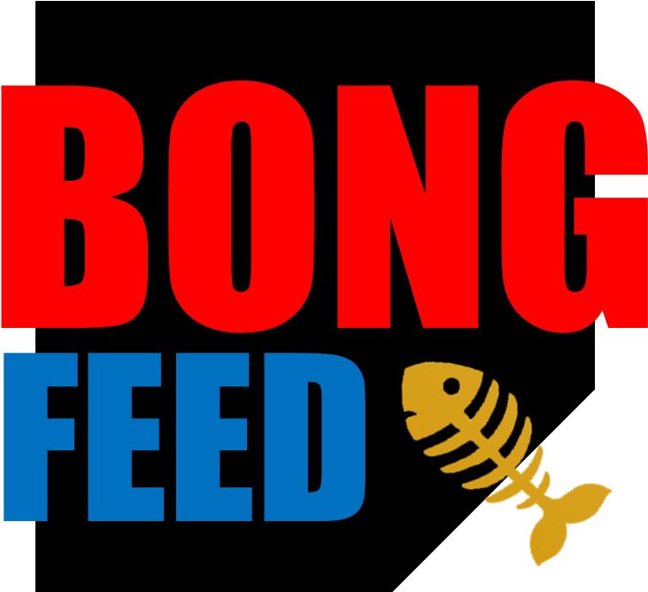 Bongfeed - Graphic Design (741x741), Png Download