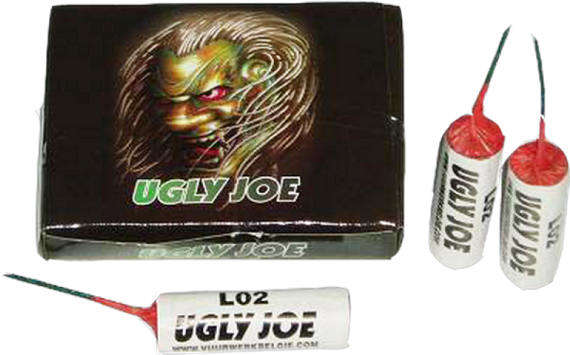 Ugly Joe L02 - Ugly Joe (800x800), Png Download