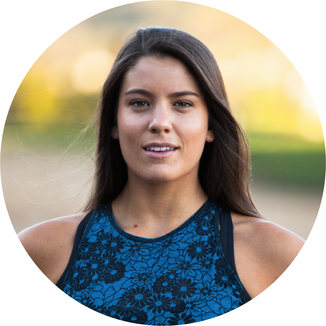 Samantha Morphy - Girl (1043x1043), Png Download