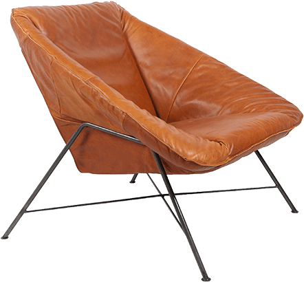 Jess Design - Jess Design Brazil Armchair (850x450), Png Download