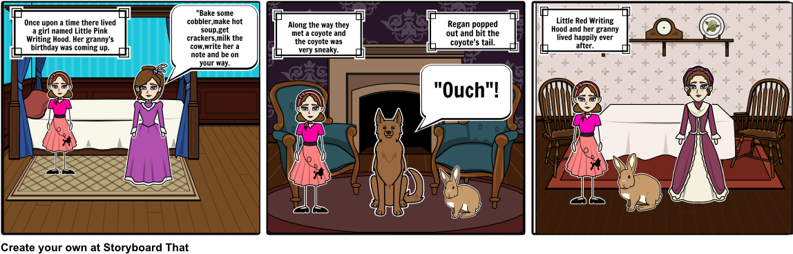Regan - Cartoon (1164x385), Png Download