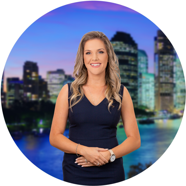 Profile - Girl (640x640), Png Download