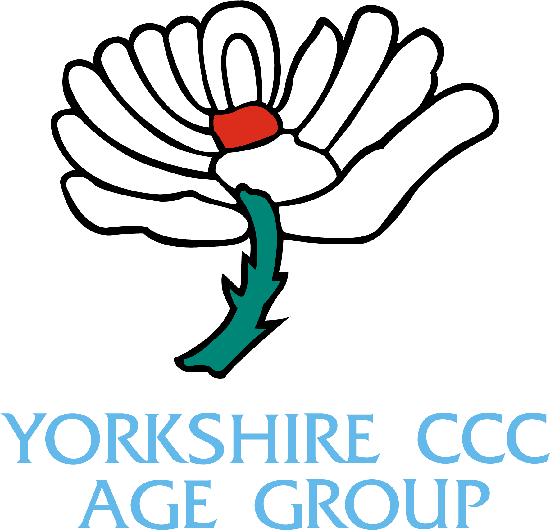 Yorkshire Cricket Board - Yorkshire County Cricket Club (1980x1866), Png Download