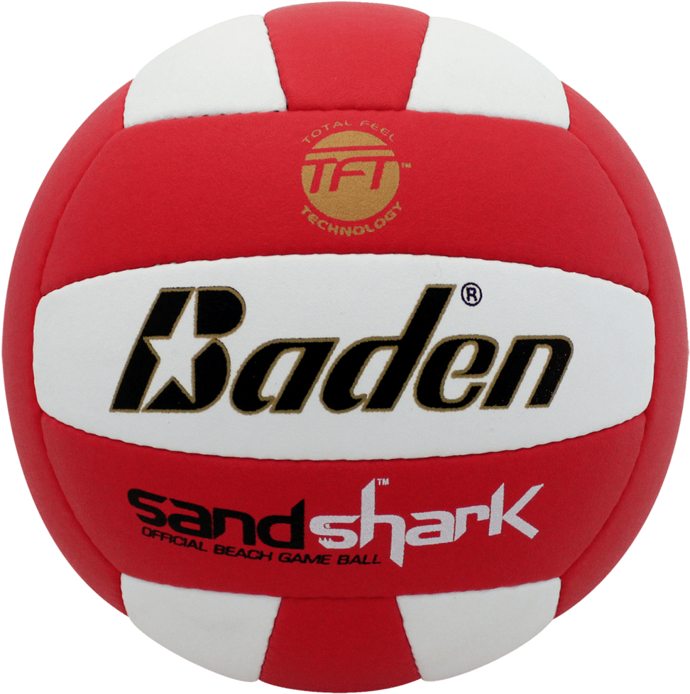 Baden Volleyball (1024x1024), Png Download