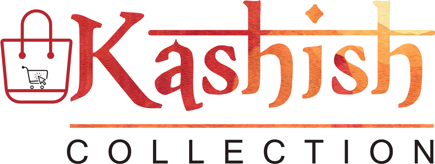 Kashishcollection - Com - Calligraphy (1516x600), Png Download