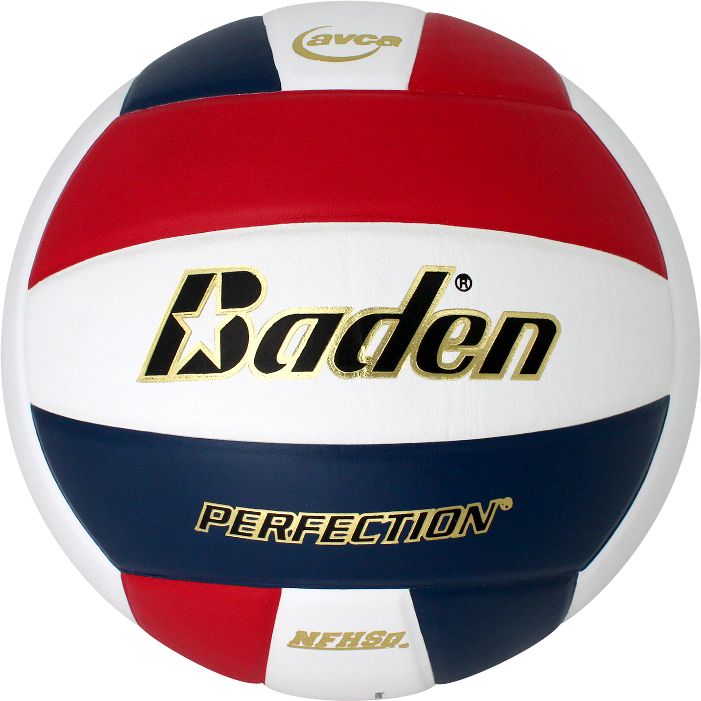 Picture Of Baden Perfection Elite Leather 15-0 Color (1500x1500), Png Download