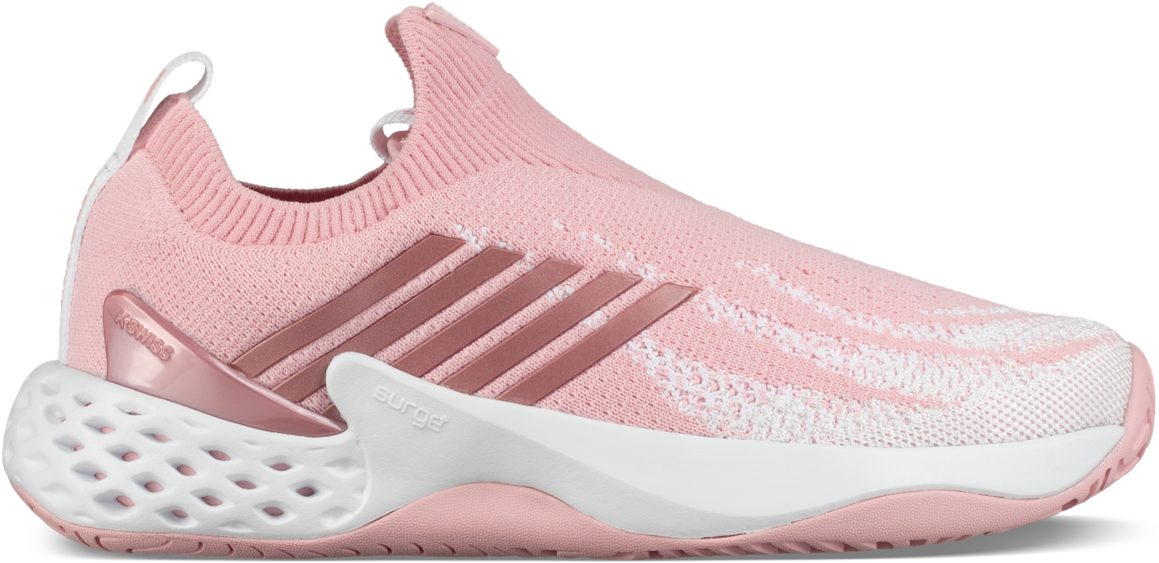 Aero Knit Aero Knit - K Swiss Aero Knit (1160x870), Png Download