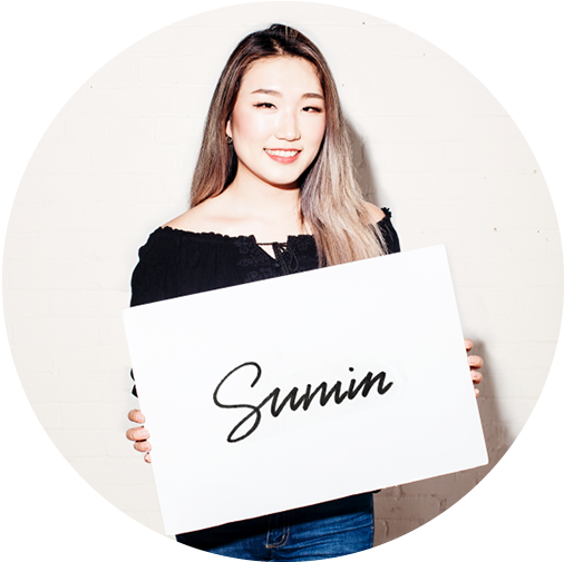 Staff Round New 20185 - Girl (576x576), Png Download