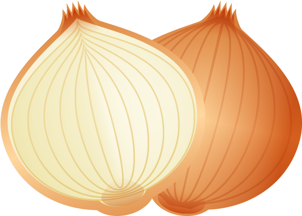 Graphic Stock Onion Cartoon - Cartoon Picture Of Onion (800x800), Png Download