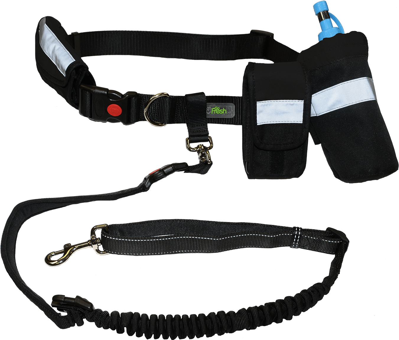 Select Item & Add To Cart - Trustypup 6 In 1 Leash (1600x1600), Png Download
