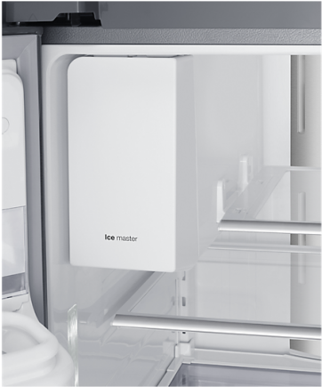 Photo Gallery - Refrigerator (650x650), Png Download