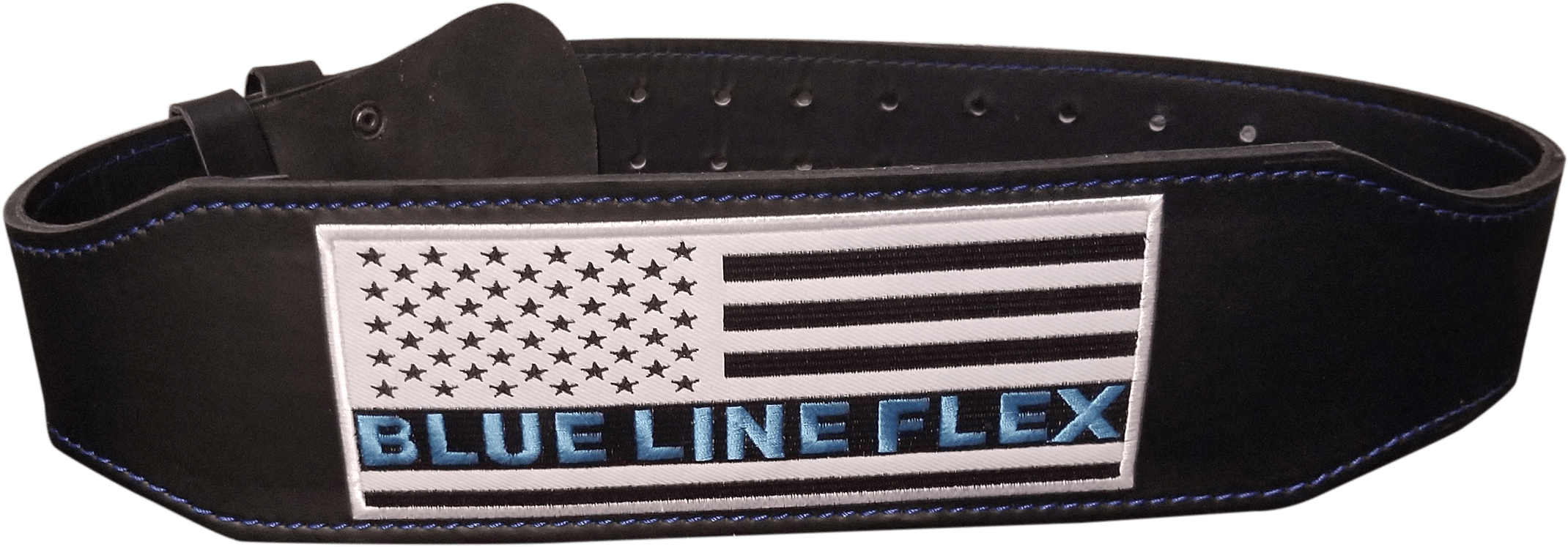 Police Lifting Belt - Belt (3024x3024), Png Download