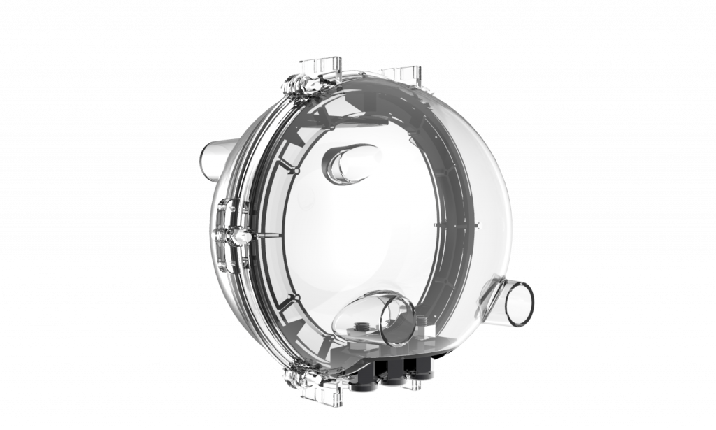 Waterproof Housing Asgard - Marching Percussion (1024x615), Png Download