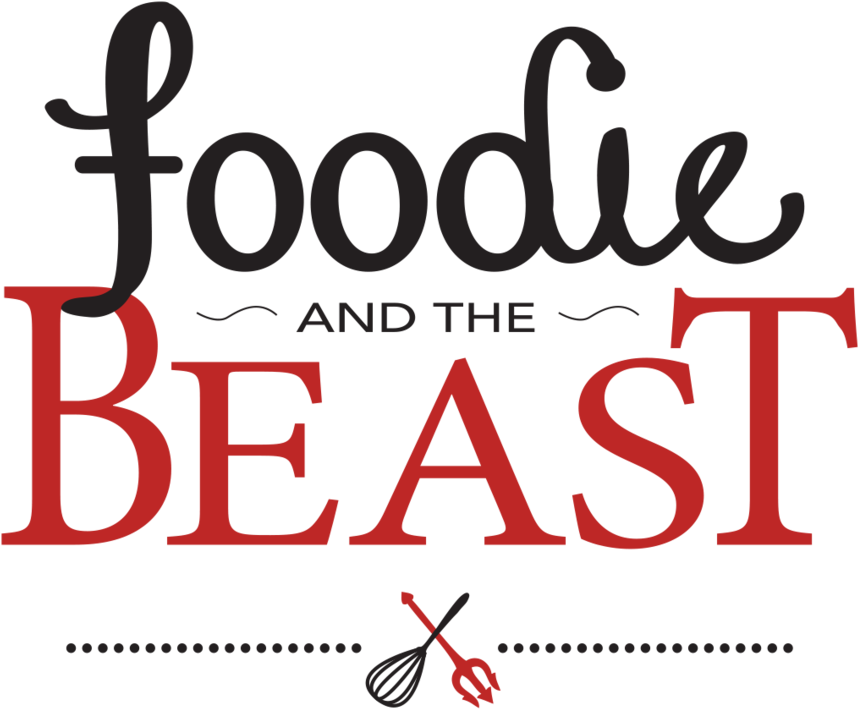 Foodiebeastlogo Fnl Kr - Calligraphy (1000x861), Png Download
