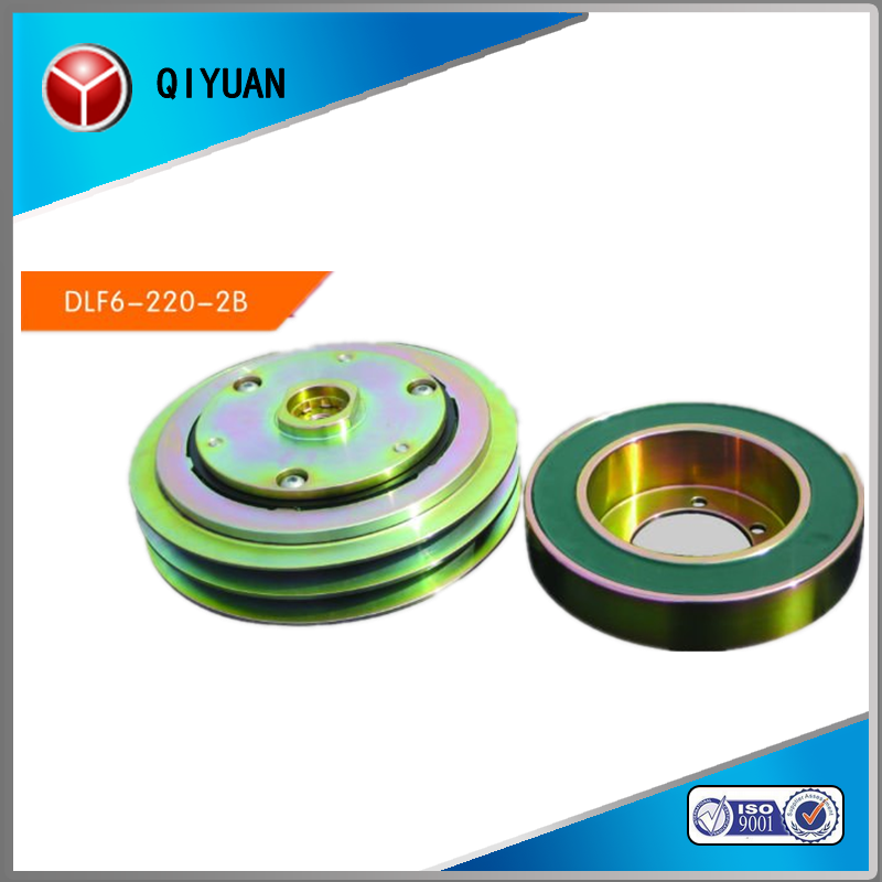 Jjqy Bitzer F600<br>bus A - Electromagnetic Clutch (800x800), Png Download
