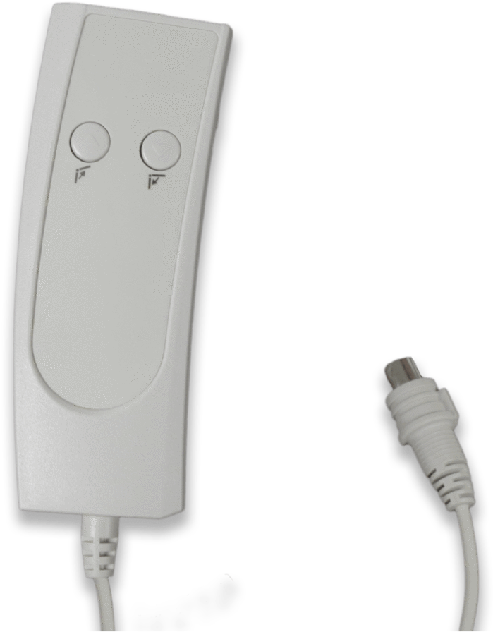 Legacy Hand Control - Wp Pl400el Pen (1400x1400), Png Download