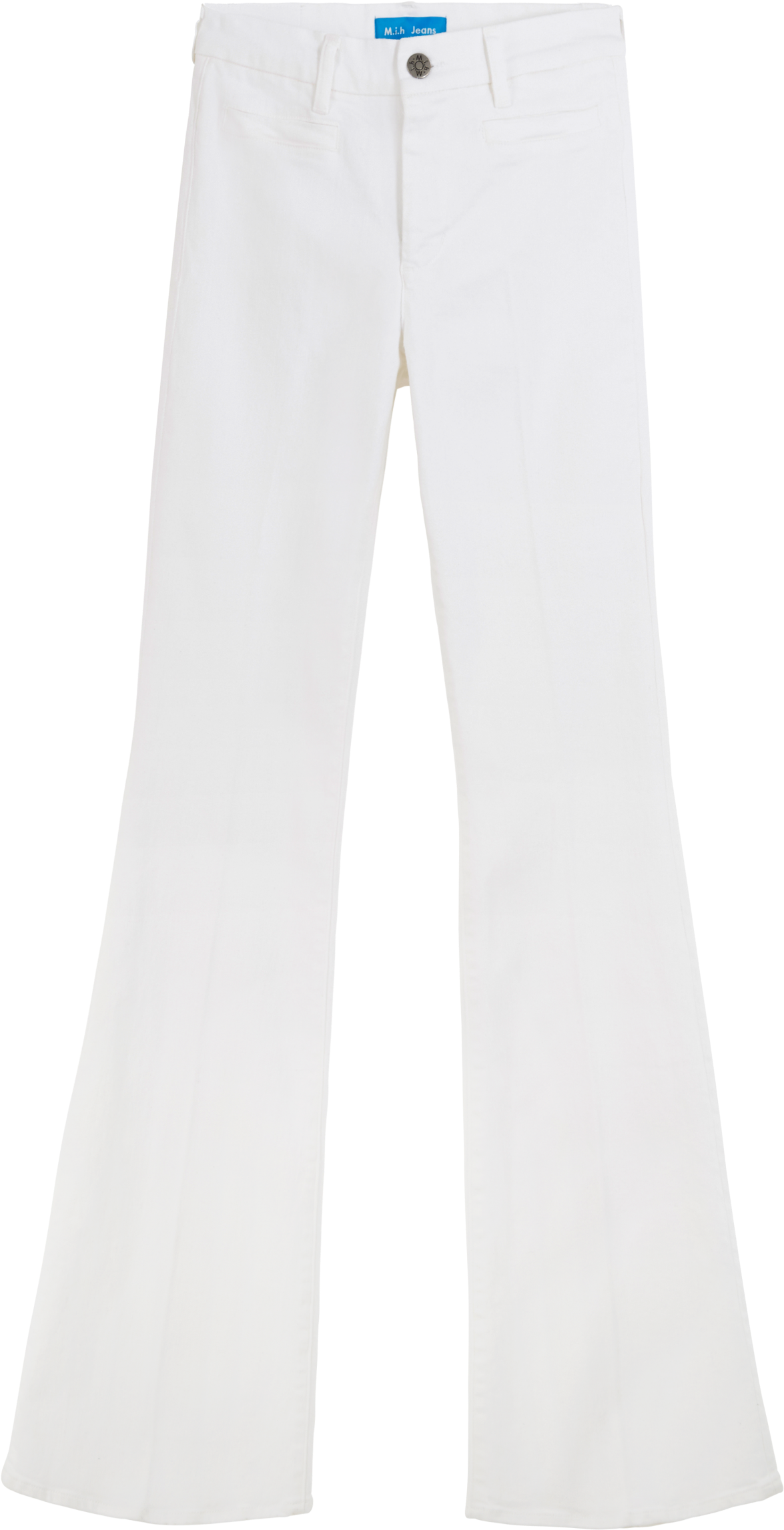 Straght Leg - แบบ กางเกง พยาบาล (1875x2500), Png Download