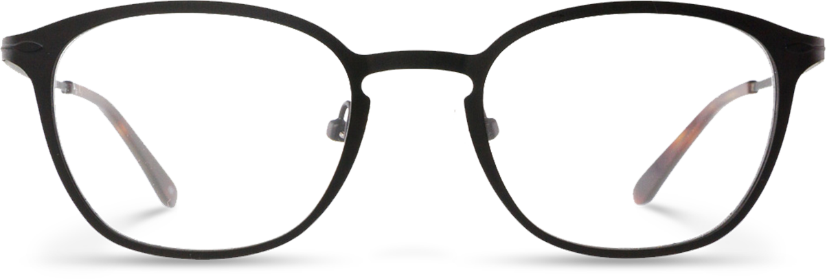 O Eyewear Crafts The Finest Products Without Compromise - Black And White Ecommerce Websites (1204x406), Png Download