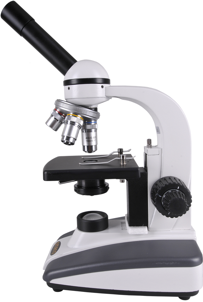 Light Microscope Png (1000x1000), Png Download