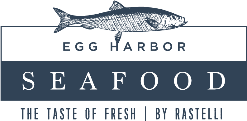 Egg Harbor Seafood - Fish Products (800x418), Png Download