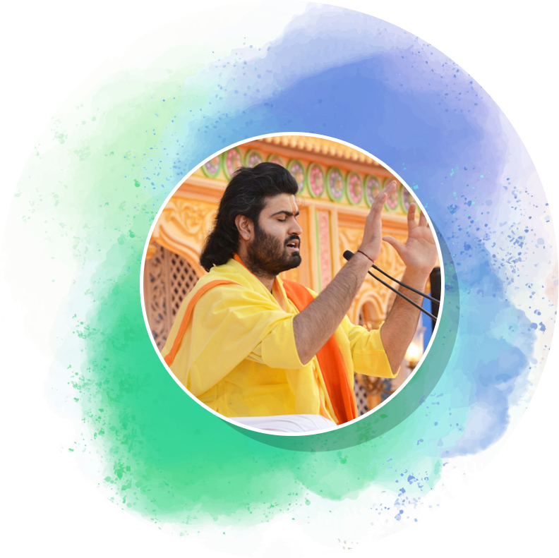 Who We Are - Circle (792x791), Png Download