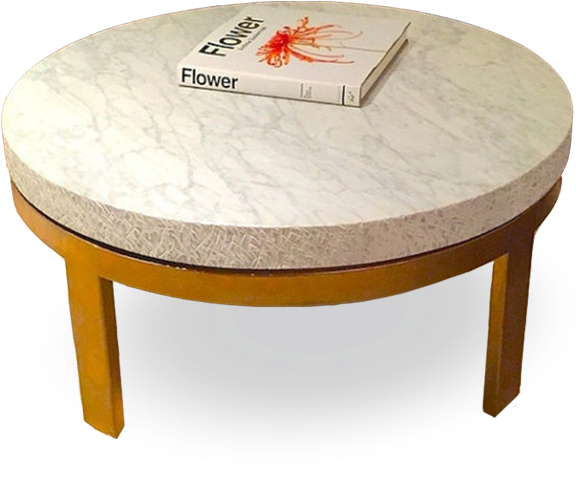 Kj-27 Trans - Coffee Table (600x600), Png Download