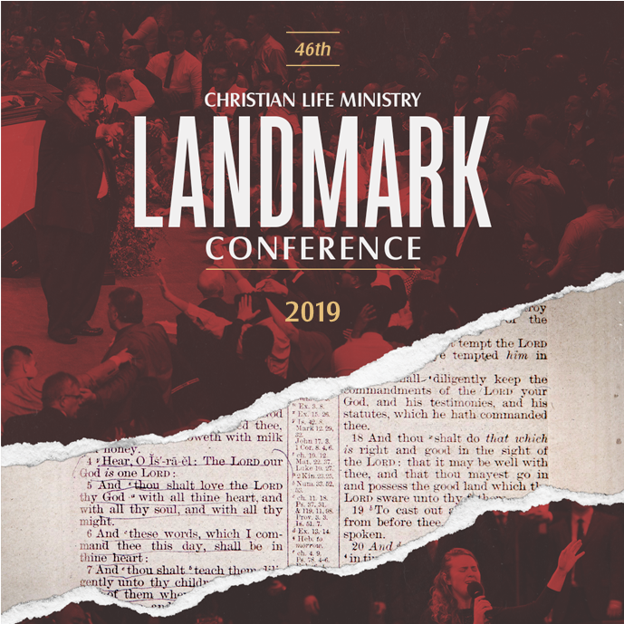 2019 Landmark Wednesday Pm Charles Robinette - Poster (900x1200), Png Download