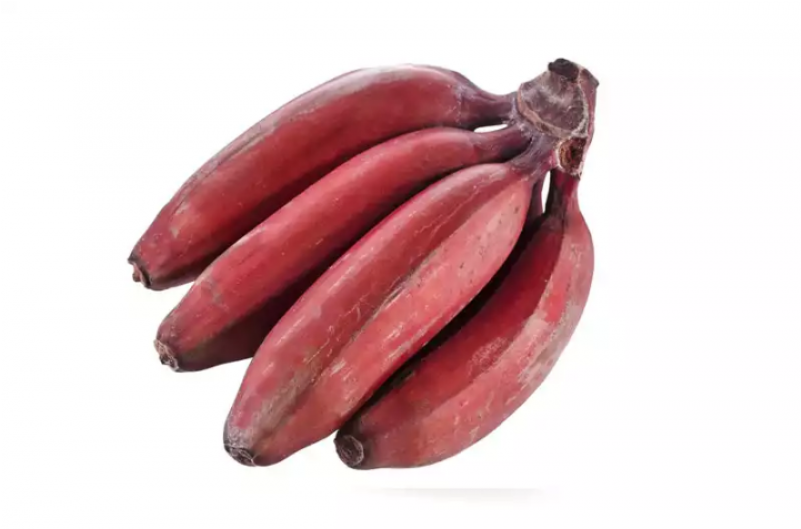 Red Banana (800x800), Png Download