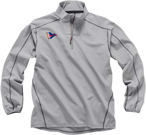 Gill Race Softshell Smock - Gill (600x600), Png Download