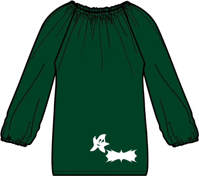 ‹ › - Long-sleeved T-shirt (800x800), Png Download