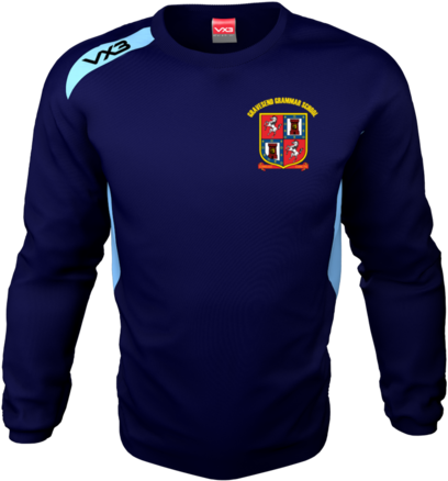 Final Personalisation May Differ Slightly From This - Long-sleeved T-shirt (799x533), Png Download