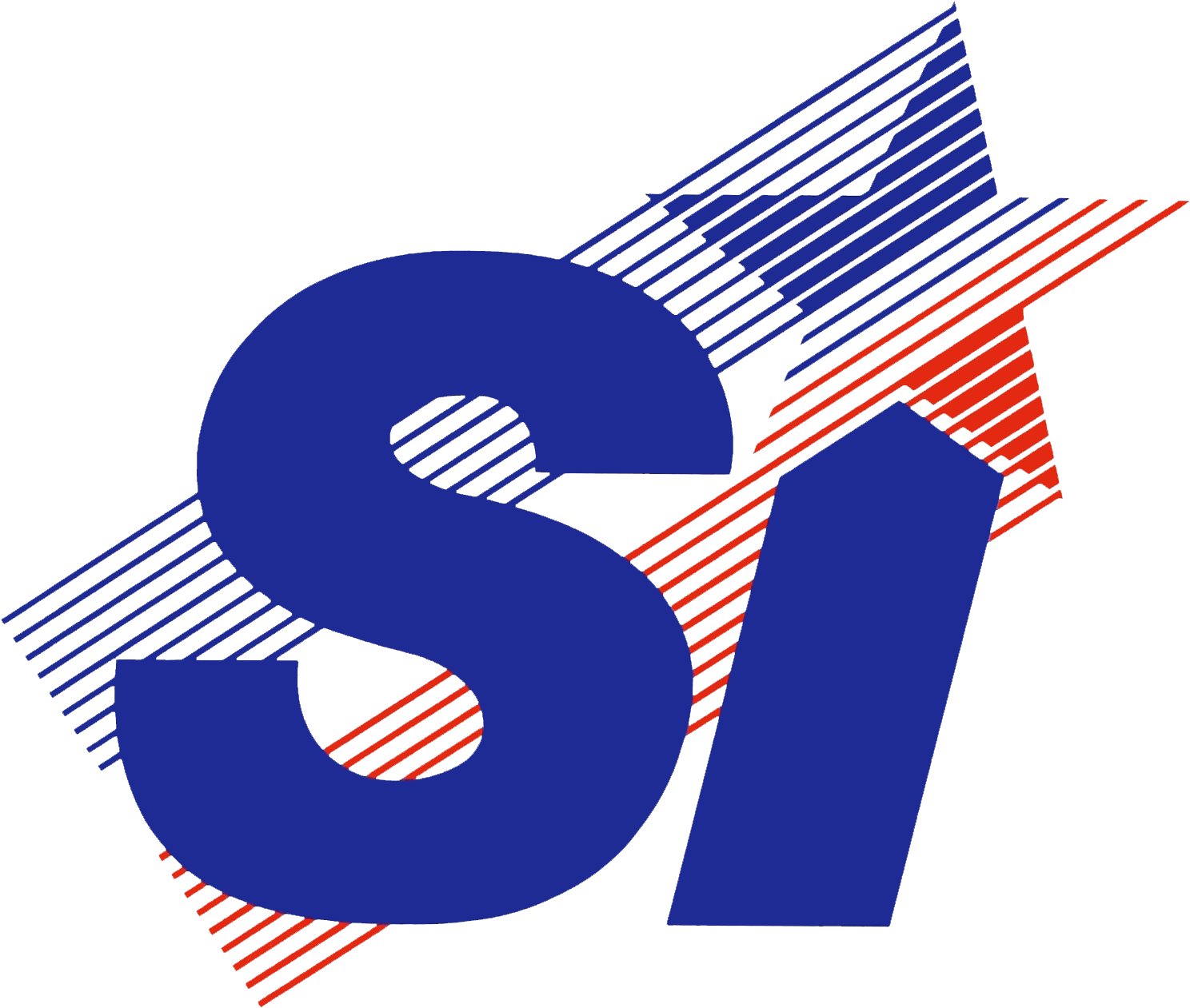 Logo "si Pinochet" - Campaña Del Si Y El No (1548x1324), Png Download
