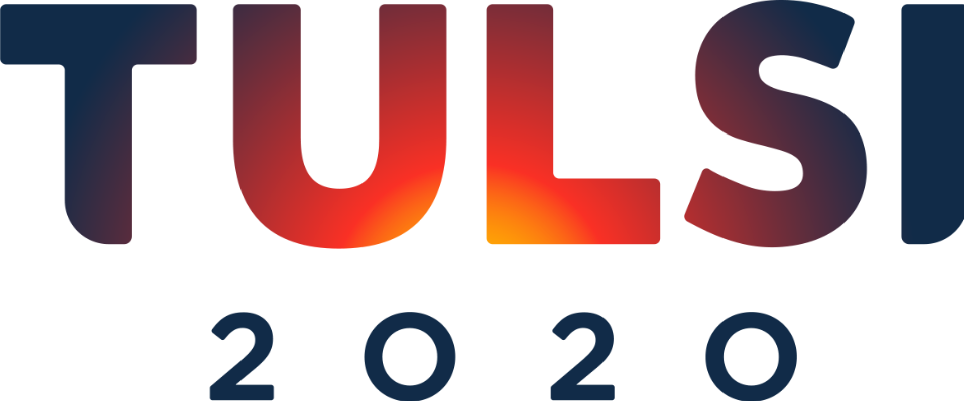 Tulsi Gabbard Presidential Campaign, 2020 (1920x799), Png Download