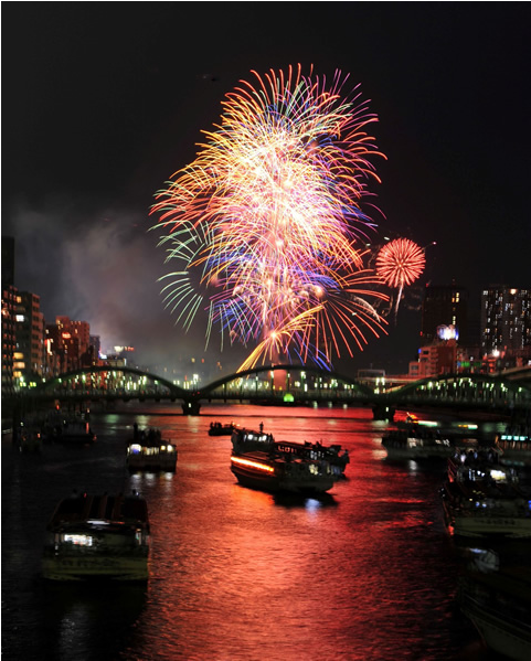 Keywords - Fireworks (1400x1100), Png Download