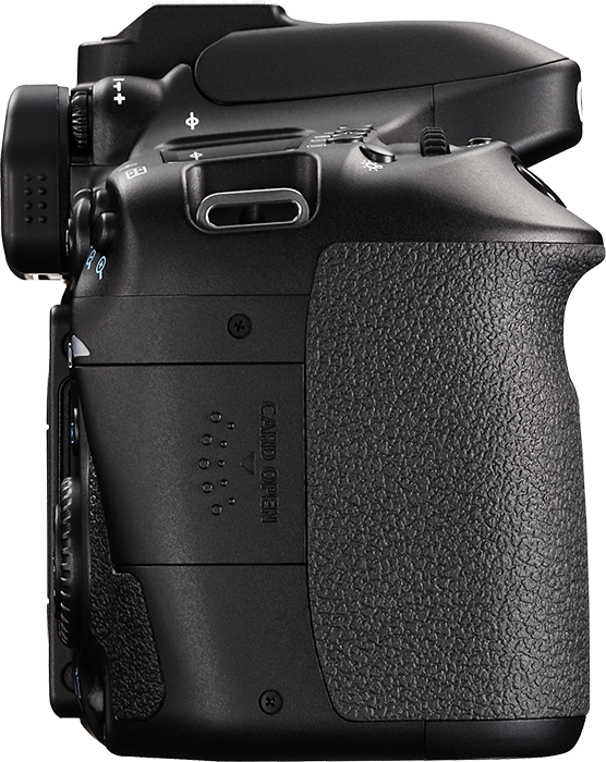 Canon Eos - Canon Ef-s 18–135mm Lens (556x700), Png Download