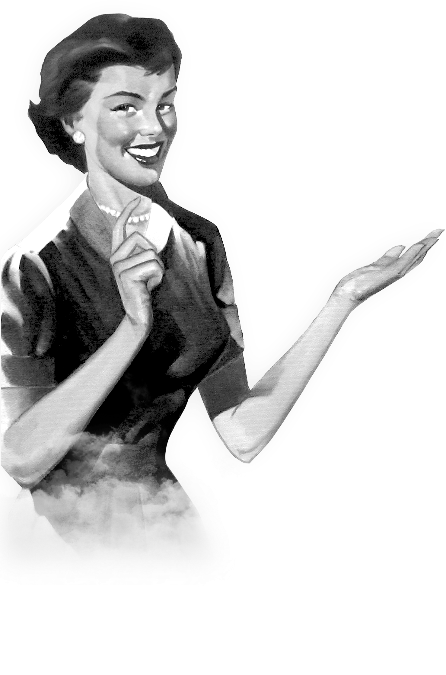 Lady1 - Don T Contradict Yourself Quotes (1933x2236), Png Download