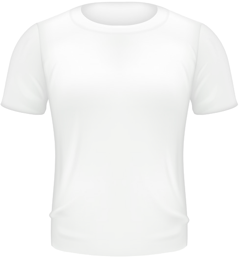 T Front Shadow - Active Shirt (702x702), Png Download