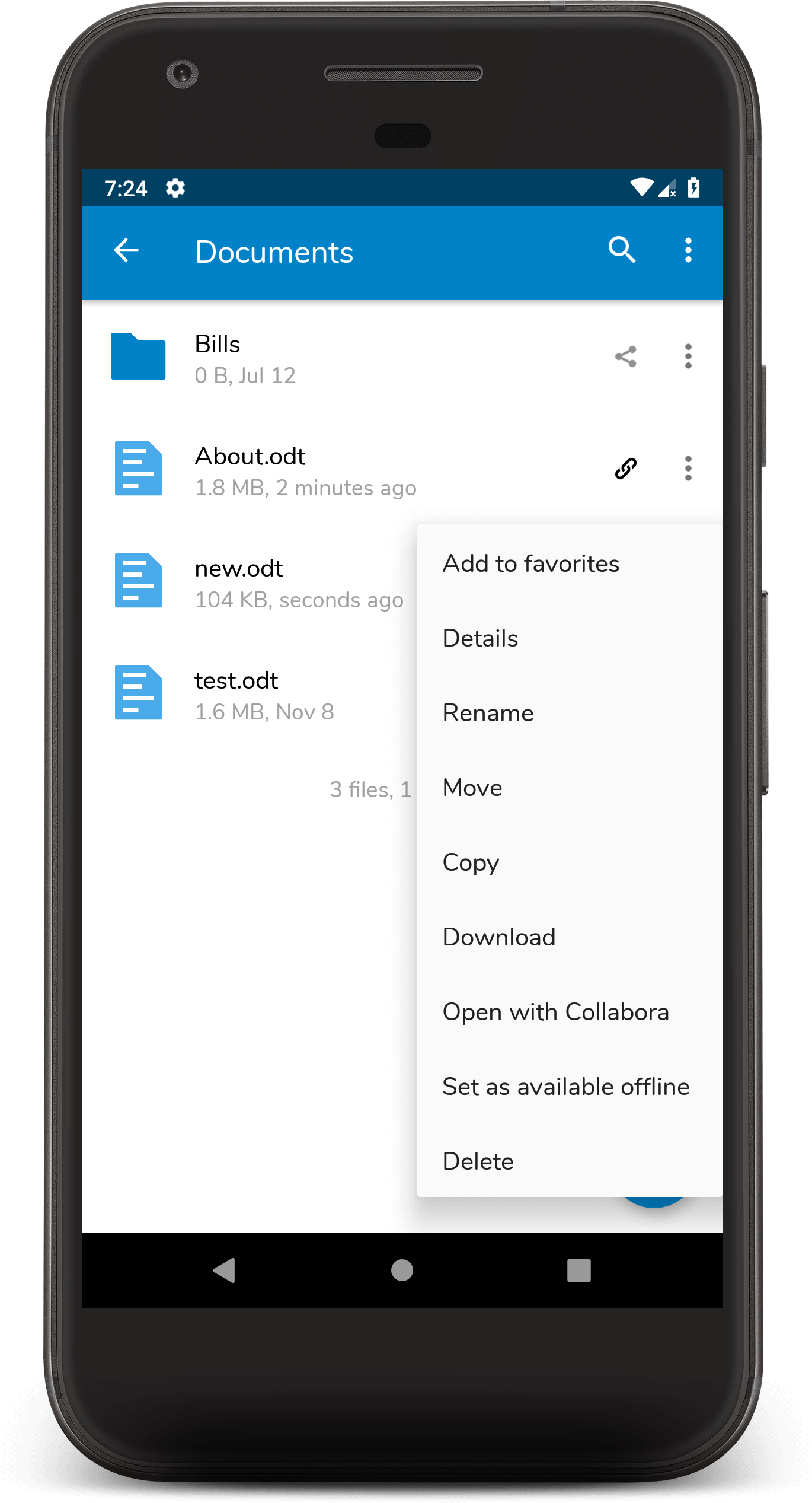 Open In Collabora - Whatsapp New Terms And Conditions (1370x2534), Png Download