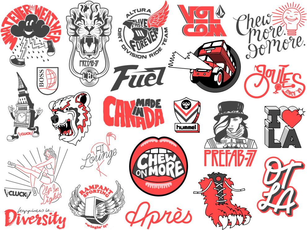 Apparel Graphics New 2-01 (1000x749), Png Download