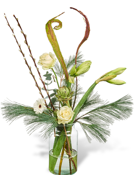 Bouquet Maria Large (600x600), Png Download