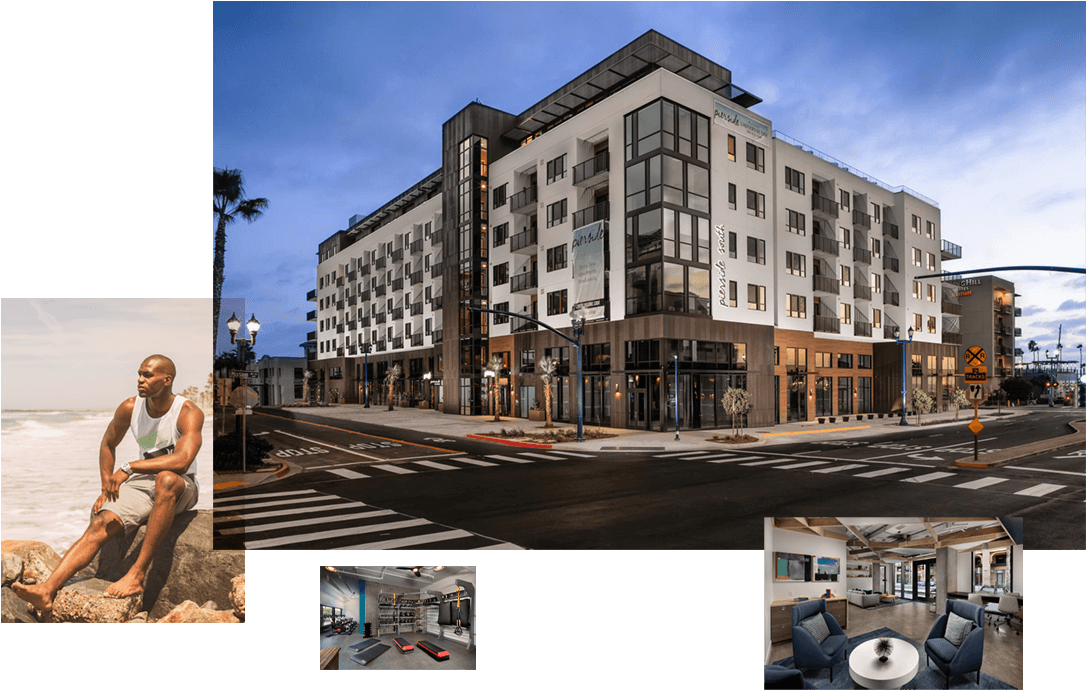 Finishes - Penthouse Apartment (1576x689), Png Download