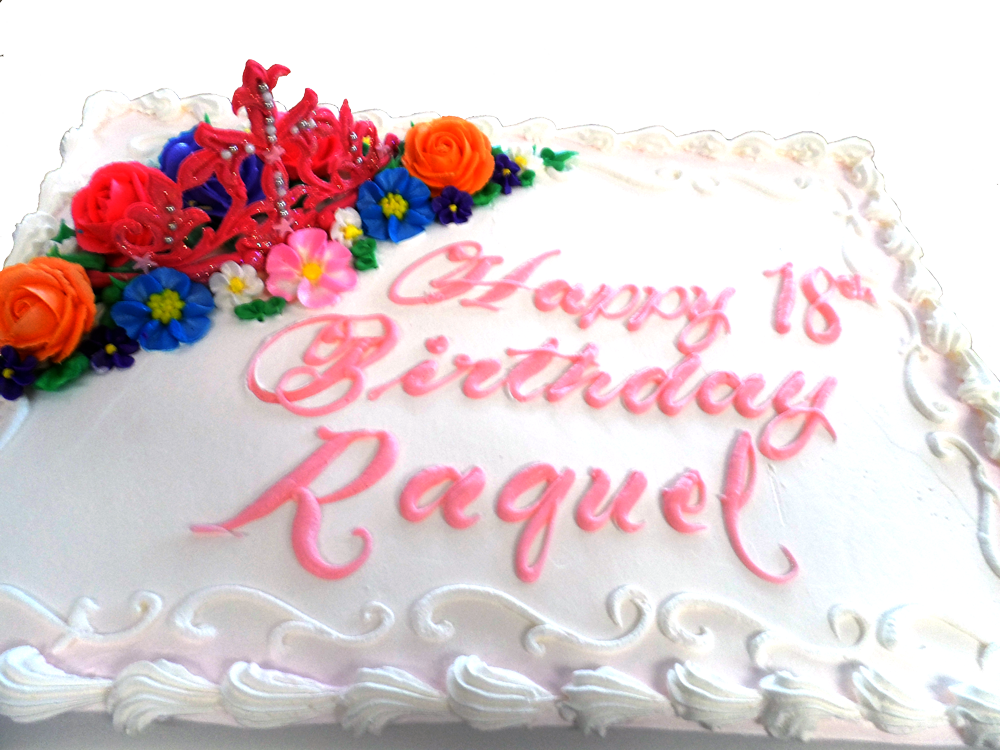 Adults-353 - Birthday Cake (1000x750), Png Download