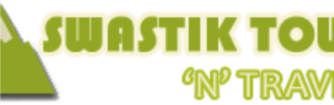 Swastik Tour N Travels (1170x400), Png Download