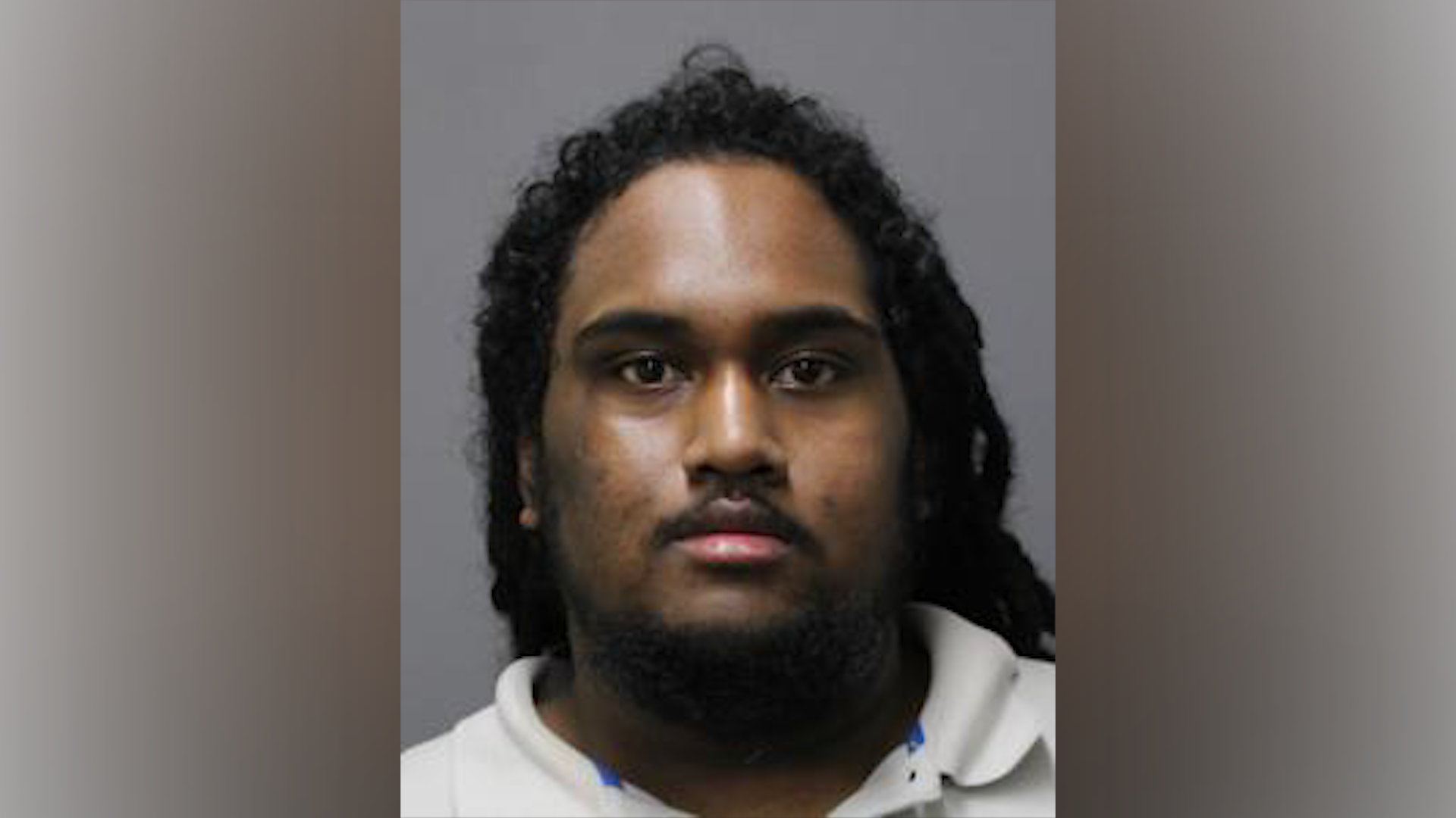 The Man Accused Of Killing Another Man In Chinatown (1920x1080), Png Download